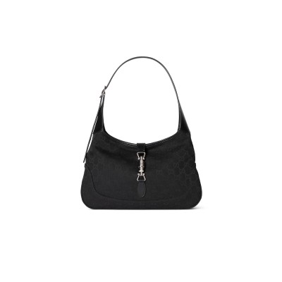 GUCCI JACKIE 1961 MEDIUM SHOULDER BAG ‎‎863136 (31.5*22*4.5cm)